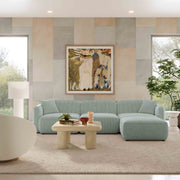 Travie - Modular Sectional - R&R Furniture Gallery (Fountain Valley, CA)