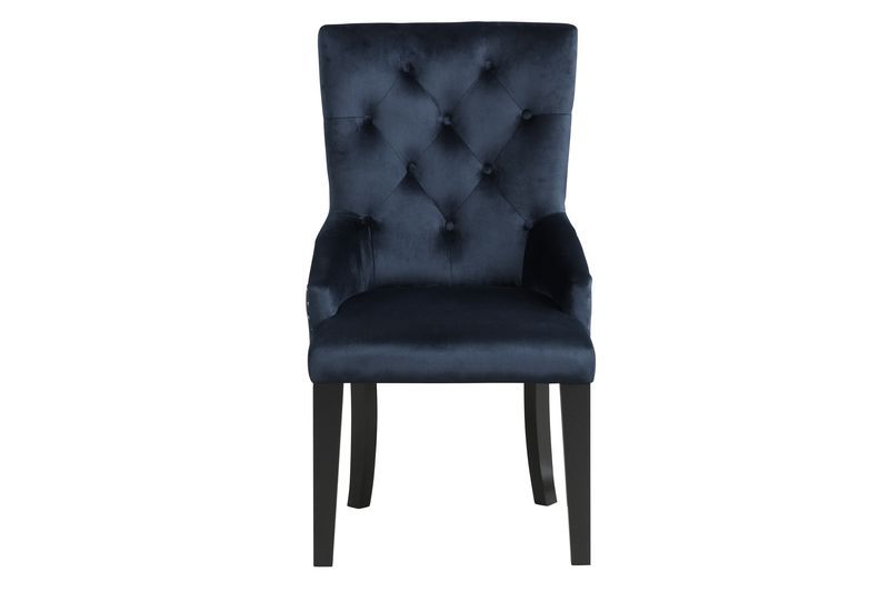 Varian II - Side Chair - R&R Furniture Gallery (Fountain Valley, CA)