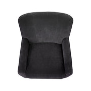 Stylish Recliner Chair - Gray - R&R Furniture Gallery (Fountain Valley, CA)