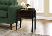 Accent Table, Side Contemporary & Modern Design - R&R Furniture Gallery (Fountain Valley, CA)