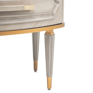 St. Charles - Nightstand - R&R Furniture Gallery (Fountain Valley, CA)