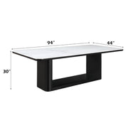 Koen - Dining Table - R&R Furniture Gallery (Fountain Valley, CA)