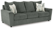 Stairatt - Sofa - R&R Furniture Gallery (Fountain Valley, CA)