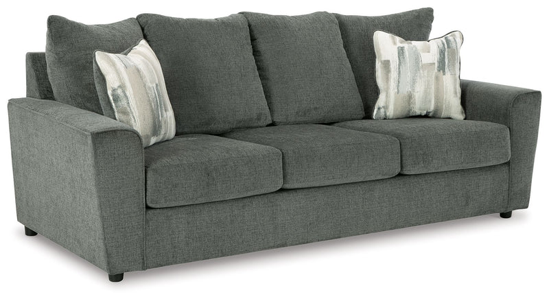 Stairatt - Sofa - R&R Furniture Gallery (Fountain Valley, CA)
