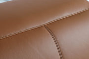 9762 - Power Reclining Sectional - R&R Furniture Gallery (Fountain Valley, CA)