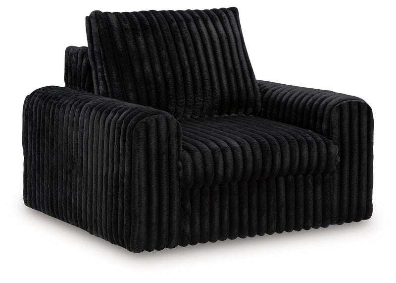 HamlinBay - Power Gliding Chaise - R&R Furniture Gallery (Fountain Valley, CA)
