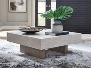 Jorlaina - Rectangular Table - R&R Furniture Gallery (Fountain Valley, CA)