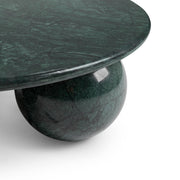 Castello - Round Coffee Table - R&R Furniture Gallery (Fountain Valley, CA)