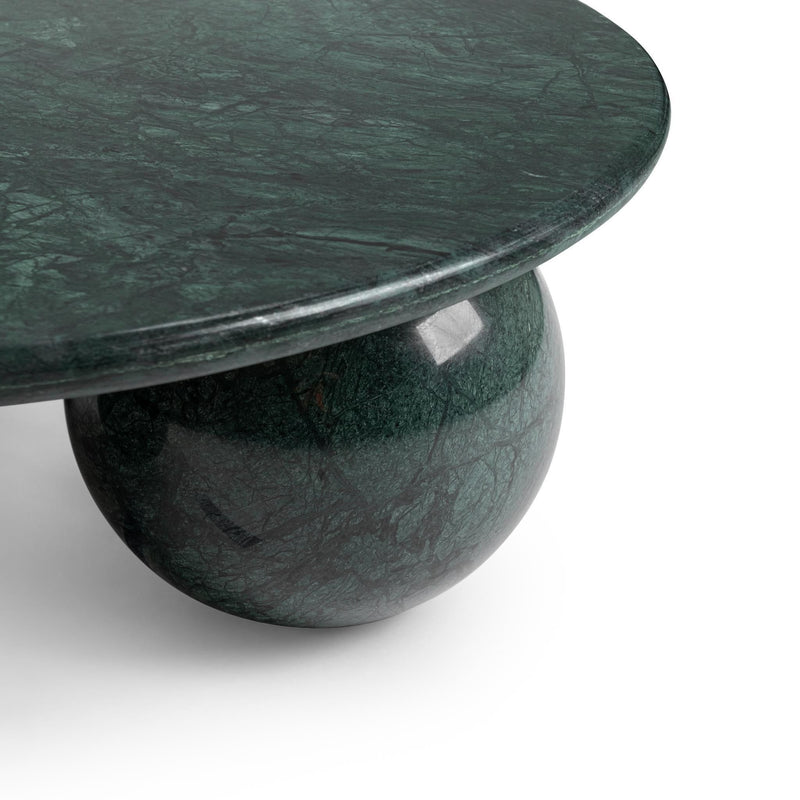 Castello - Round Coffee Table - R&R Furniture Gallery (Fountain Valley, CA)