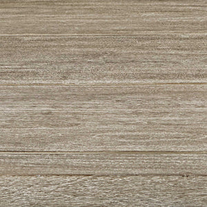 Kirkham - Wooden Outdoor Dining Table - Woodtone