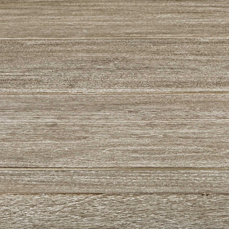 Kirkham - Wooden Outdoor Dining Table - Woodtone