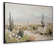 Sidworth - Wall Art - Green / Beige / Gray - R&R Furniture Gallery (Fountain Valley, CA)