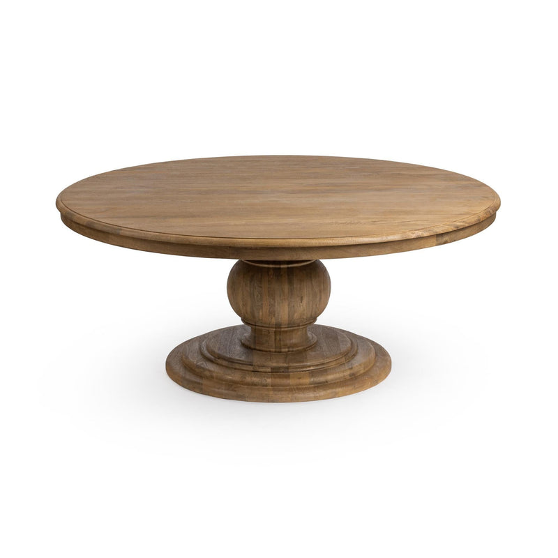 Brookside - Round Dining Table