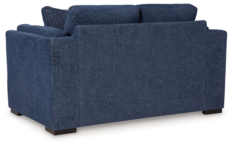 Evansley - Loveseat - R&R Furniture Gallery (Fountain Valley, CA)