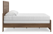 Broachmyn - Panel Bed - R&R Furniture Gallery (Fountain Valley, CA)