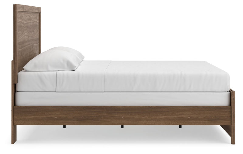 Broachmyn - Panel Bed - R&R Furniture Gallery (Fountain Valley, CA)