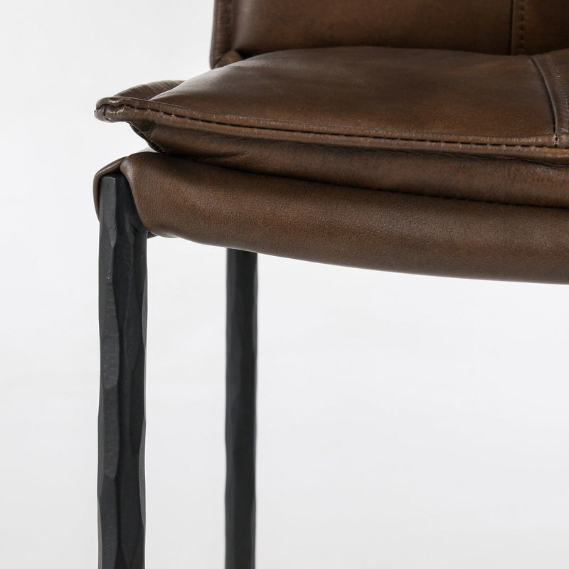 Mayer - Bar Stool - R&R Furniture Gallery (Fountain Valley, CA)