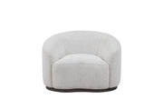 Beverly - Swivel Accent Chair - R&R Furniture Gallery (Fountain Valley, CA)