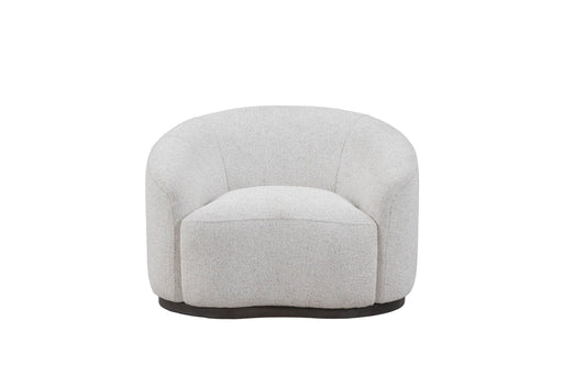 Beverly - Swivel Accent Chair - R&R Furniture Gallery (Fountain Valley, CA)