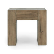 Bristol - Reclaimed Oak Table - R&R Furniture Gallery (Fountain Valley, CA)