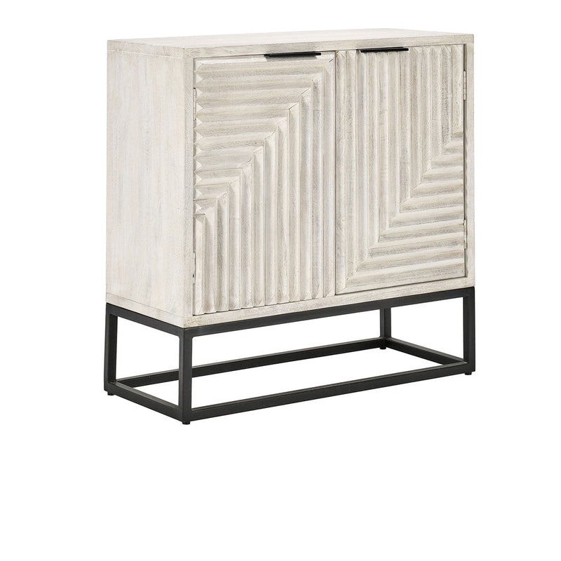 Flint - Sideboard - R&R Furniture Gallery (Fountain Valley, CA)