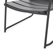 Conrad - Chair Outdoor Seating - R&R Furniture Gallery (Fountain Valley, CA)