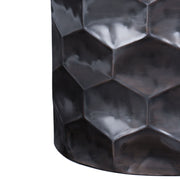 Whitney - Handcrafted Metal Storage Table - R&R Furniture Gallery (Fountain Valley, CA)
