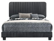 Channel Tufted Bed - R&R Furniture Gallery (Fountain Valley, CA)