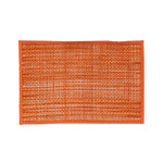 Peele - Seagrass Placemat (Set of 4) - R&R Furniture Gallery (Fountain Valley, CA)