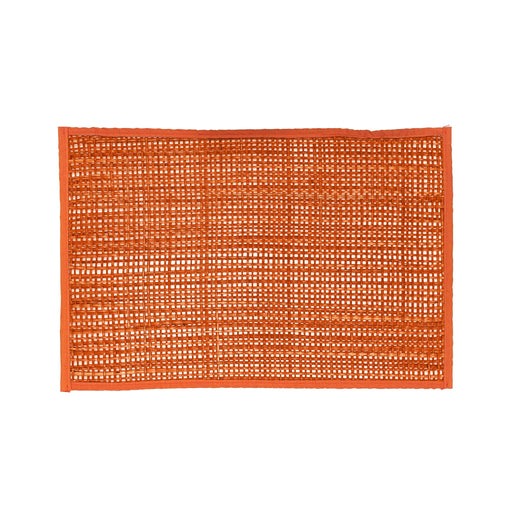 Peele - Seagrass Placemat (Set of 4) - R&R Furniture Gallery (Fountain Valley, CA)