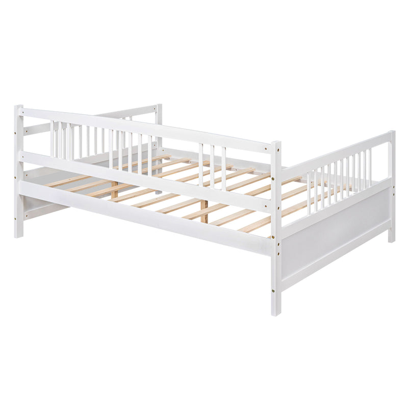 Multifunctional Modern Daybed - R&R Furniture Gallery (Fountain Valley, CA)