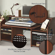 Annette - Music Desk 36" - R&R Furniture Gallery (Fountain Valley, CA)