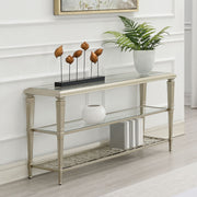 Zaba - Rectangular Table - R&R Furniture Gallery (Fountain Valley, CA)