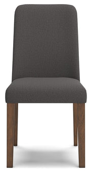 Lyncott - Dining Uph Side Chair (Set of 2) - R&R Furniture Gallery (Fountain Valley, CA)