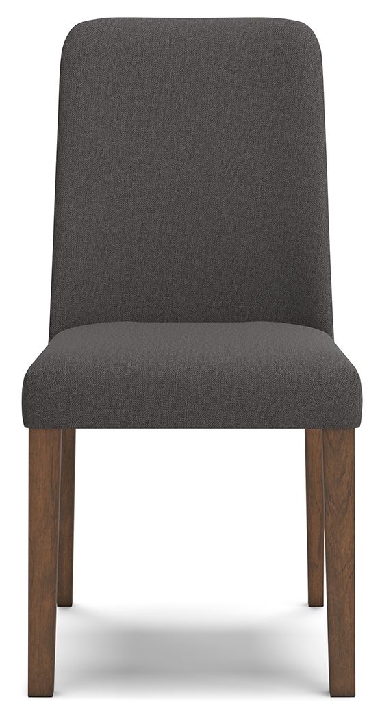 Lyncott - Dining Uph Side Chair (Set of 2) - R&R Furniture Gallery (Fountain Valley, CA)