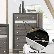 Naima - Chest - R&R Furniture Gallery (Fountain Valley, CA)