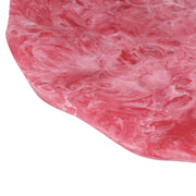 Mera - Resin Petal Tray - R&R Furniture Gallery (Fountain Valley, CA)