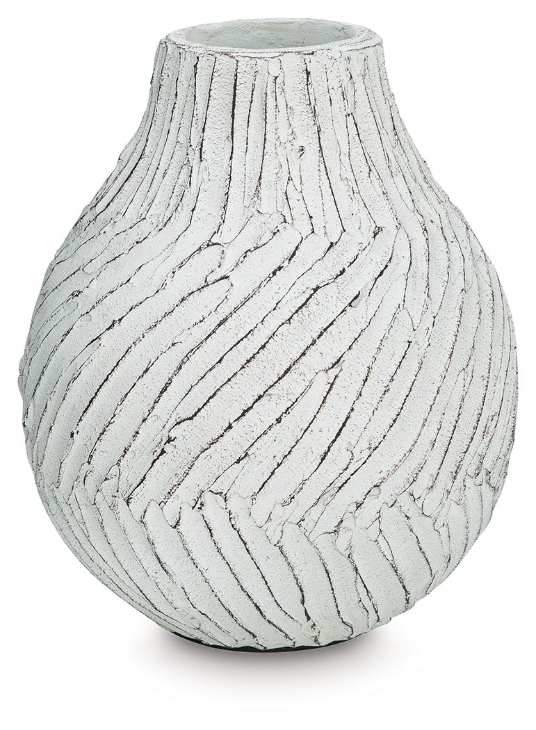 Shelvie - Vase - R&R Furniture Gallery (Fountain Valley, CA)