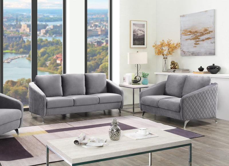 Sofia - Living Room Set - R&R Furniture Gallery (Fountain Valley, CA)