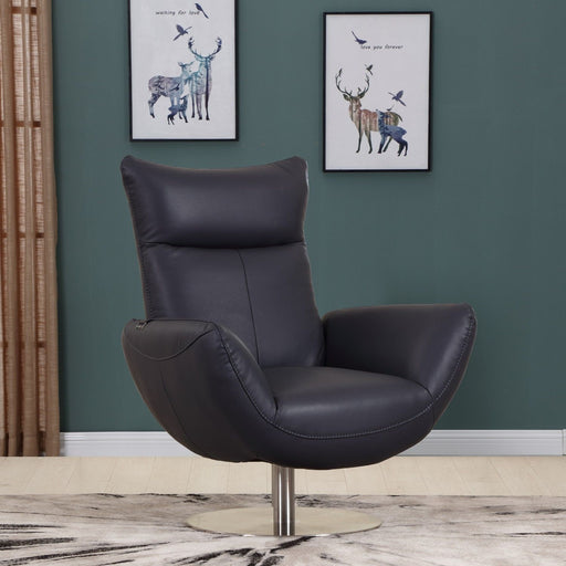C74 - Swivel Chair - R&R Furniture Gallery (Fountain Valley, CA)