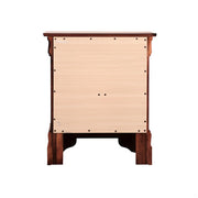 Traditional Style Design Nightstand - R&R Furniture Gallery (Fountain Valley, CA)