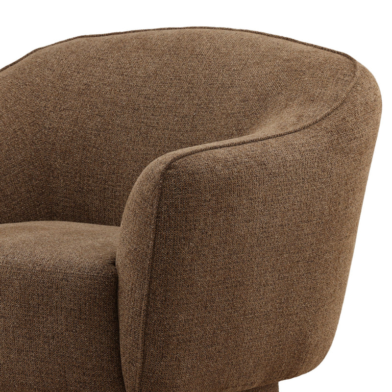 Parkwood - Occasional Chair - Milan Chocolate