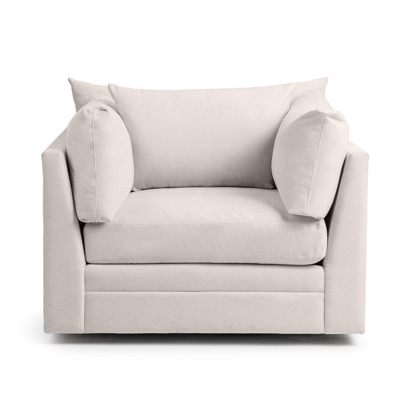 Audrey - Swivel Chair