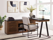 Kallari - Credenza - R&R Furniture Gallery (Fountain Valley, CA)