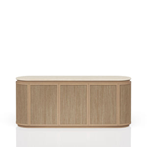 Server - Beige