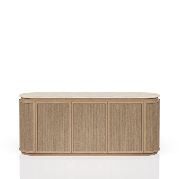 Server - Beige