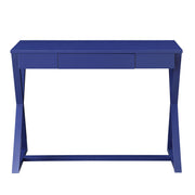 Nalo - Writing Desk - R&R Furniture Gallery (Fountain Valley, CA)