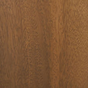 Fitzroy - Accent Cabinet - Brown / White - R&R Furniture Gallery (Fountain Valley, CA)