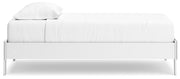 Hallityn - Platform Bed - R&R Furniture Gallery (Fountain Valley, CA)