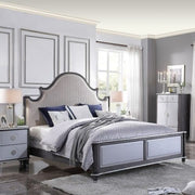 House - Beatrice Bed - R&R Furniture Gallery (Fountain Valley, CA)